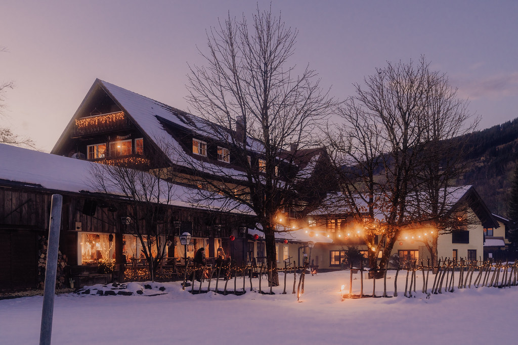 Wiesengrund Bad Hindelang